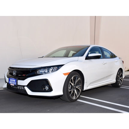 Hondata FlashPro Civic Si 2017-2021 Turbo 1.5 US (CARB)