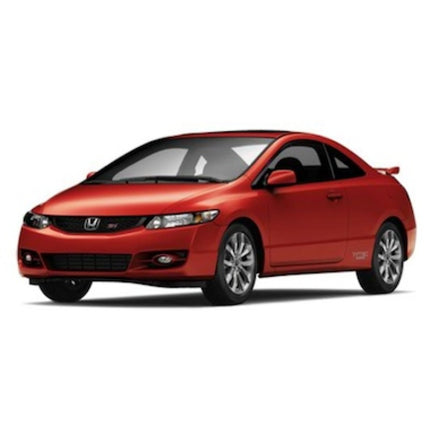 Hondata FlashPro Civic Si 2006-2011 US (CARB)
