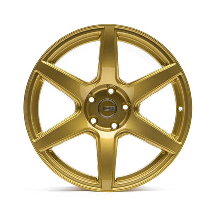 Cobb Performance Series ST-01 Wheel 18x9.5 ET40 5x114.3 - Gold