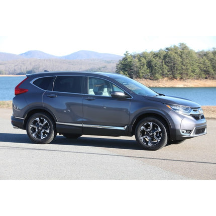 Hondata FlashPro CRV 2017-2018 Turbo 1.5 US (CARB)