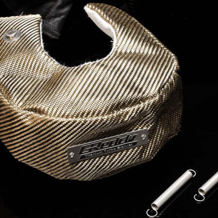 GReddy Titanium Turbo Blanket Large Frame T78/88/88H