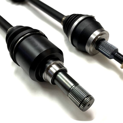 DSS 2015+ Dodge Charger/Challenger Hellcat/SRT Level 5 Direct Fit Axle RA7288X5