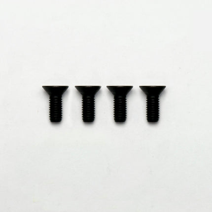 Wilwood bolt kit bracket ld drag PINTO/ mustang ii