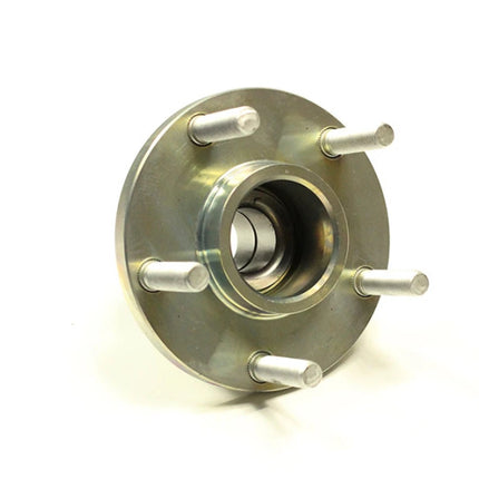 ISR Performance 5 Lug Front Conversion Hub - 89-94 Nissan 240sx **Single Hub**