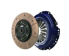 Spec 91-96 Nissan 300Z/ZX Twin Turbo Stage 3+ Clutch Kit