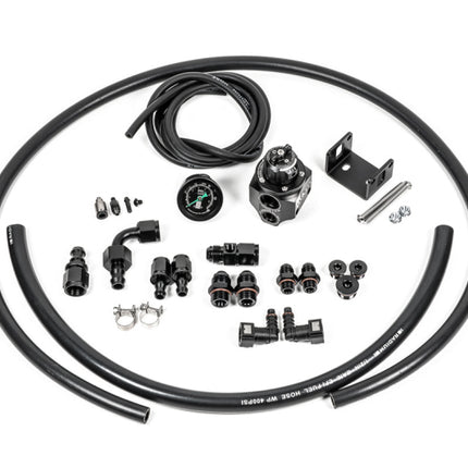 Radium Engineering VW/AUDI 2.8L 24V VR6 Fuel Rail Plumbing Kit