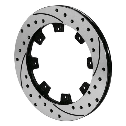Wilwood ROTOR1138-081AT638-000SJCXXXXR 8X7.00 36 CVANE SRP