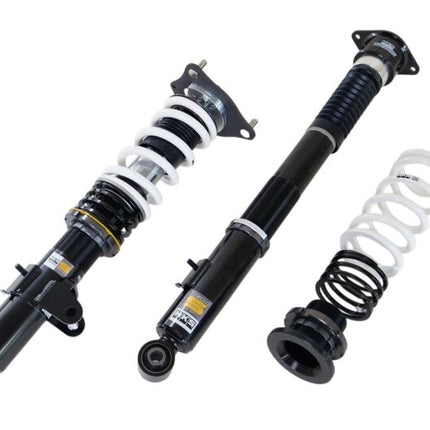 HKS HIPERMAX S FL5 FULL CANCELLER KIT PILLOW