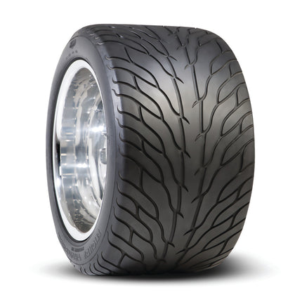 Mickey Thompson Sportsman S/R Tire 28X6.00R15LT - 255654