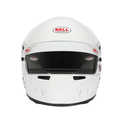 Bell Helmet Gt6 Matte Black (Hans) 56(7) Fia8859-2024/Sa2025