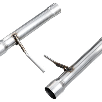 AWE Tuning 22-25 Volkswagen Jetta GLI Touring-to-Track Conversion Kit
