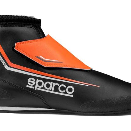 Sparco Shoe K-Prime 45 Black/Orange