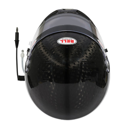 Bell Helmet Gt6 Rd Carbon-4C/Ec (Hans) 59(7 3/8) Fia8859-2024/Sa2025