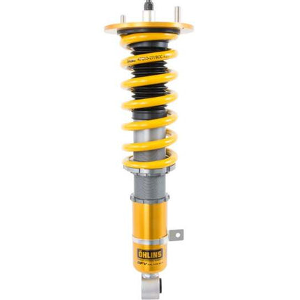 Ohlins 95-02 Nissan Skyline GT-R (R33/R34) Road & Track Coilover System
