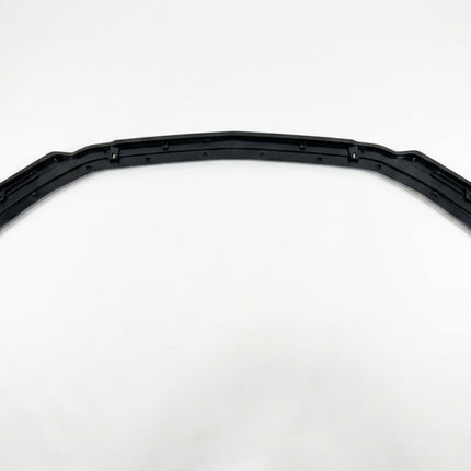 Ford Racing 24-26 Ford Mustang EcoBoost/GT Performance Pack Splitter