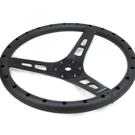 NRG Reinforced Steering Wheel 350mm Sport Full Aluminum Light Weight Welded Steering Wheel