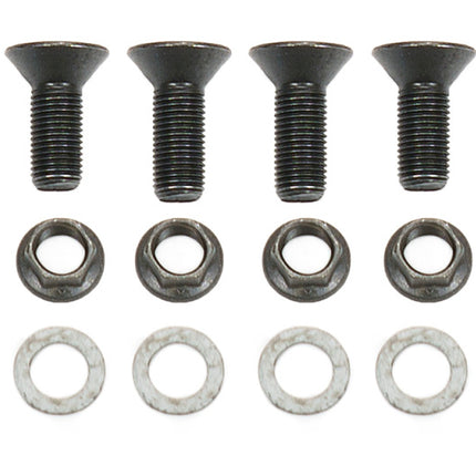 Wilwood bolt kit bracket drag spindle MT AFCO/ santhuff