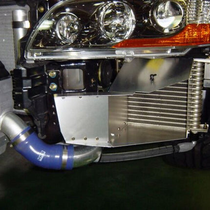 HKS OEM Style O/C CT9A EVO9 BLK