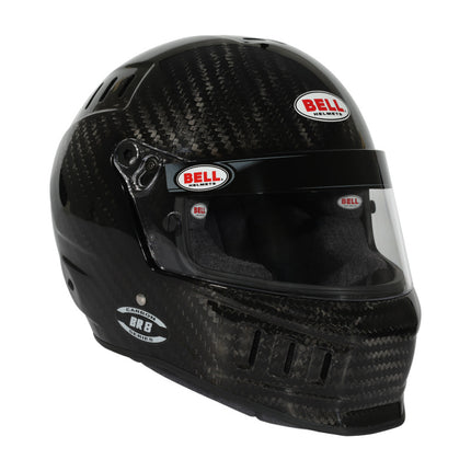 Bell Helmet Br8 Carbon 57(7 1/8) Sa2025