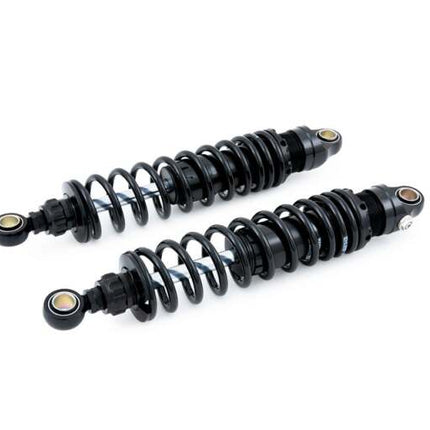 Ohlins 99-21 Harley-Davidson FL Touring STX 36 Blackline 305mm Shock Absorber