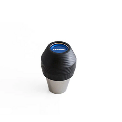 GReddy Silicone Type-A shift knobs cover - Black