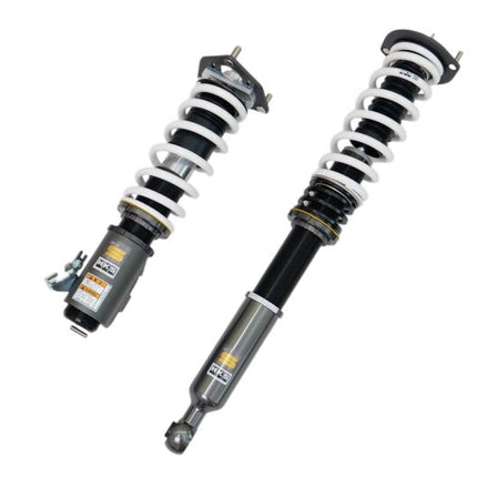 HKS HIPERMAX S S15/S14 Front Pillow Ball Full Kit
