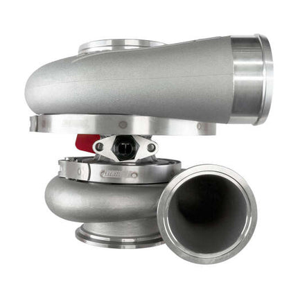 Turbosmart 8280 V-Band Reverse Rotation 0.96AR External Wastegate TS-1 Turbocharger
