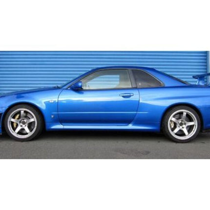 HKS Hipermax R BNR34 Full Kit
