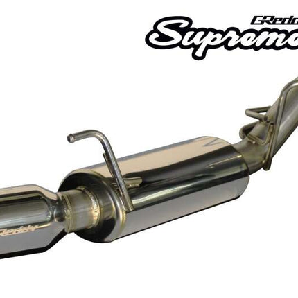GReddy 12-14 Mitsubishi Lancer GT Supreme Exhaust