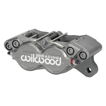 Wilwood caliper XRD 1.75/1.75 .38 rotor 5.25 MT W/BRIDGE bolt ANO