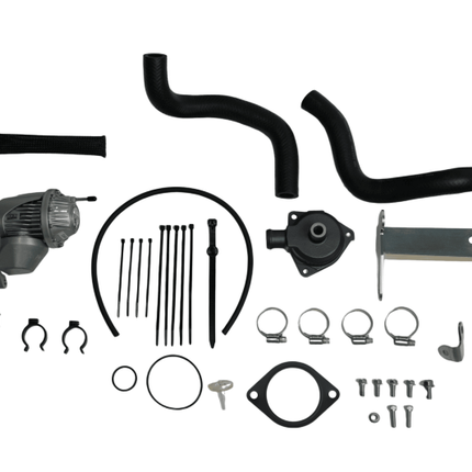 HKS SUPER SQV4 RETURN KIT PLUS FL5