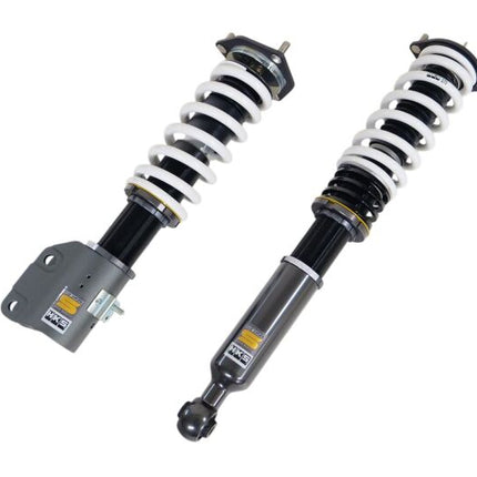 HKS HIPERMAX S CZ4A Front Pillow Ball Full Kit