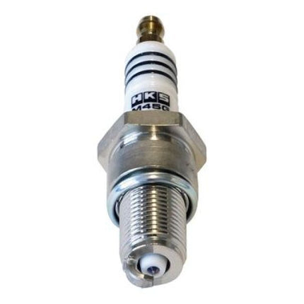 HKS SUPER FIRE RACING M45G- Pack of 10 Spark Plugs