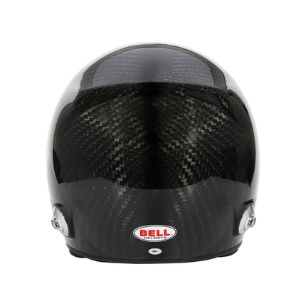 Bell Helmet Xd7 Carbon (Hans) 57(7 1/8) Fia8859-2024/Sa2025
