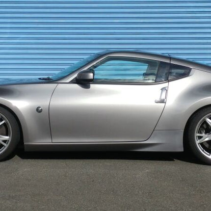 HKS HIPERMAX S Z34 Full Kit