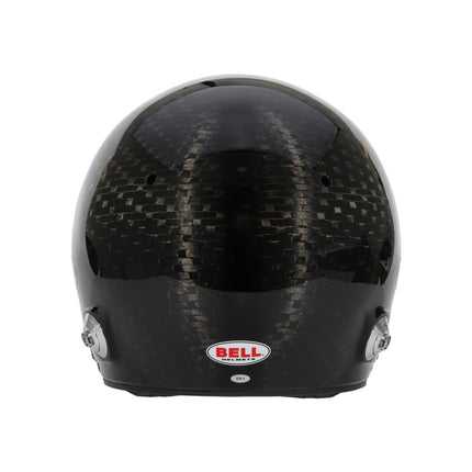 Bell Helmet Mag-10 Carbon (Hans) 54(6 3/4) Fia8859-2024/Sa2025