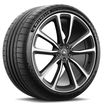 Michelin Pilot Sport S 5 285/30R20 99(Y) XL