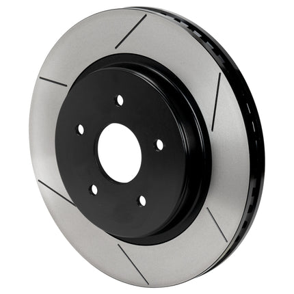 Wilwood ROTOR1338-125CJ390-086LJCXXXXN 5X5.500 GT black