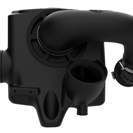 aFe Momentum 20-26 Isuzu D-Max/Mazda BT-50 3.0L (td) HD Cold Air Intake System w/ Pro 10R Filter