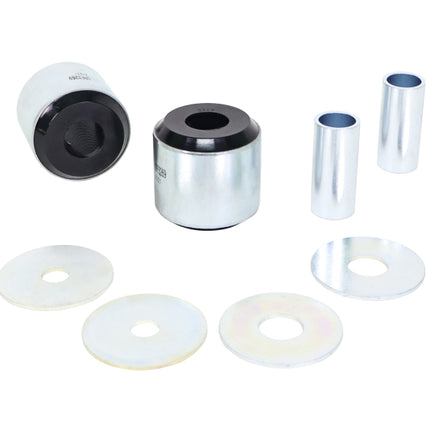 Whiteline 93-98 Toyota Supra Rear Subframe Bushing Kit
