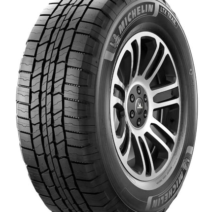 Michelin LTX Trail 265/70R18 116S