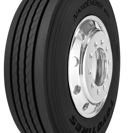 Toyo M171 Tire - 295/75R22.5 144/141L G/14