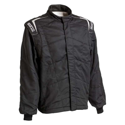 Sparco Jacket Stint 56 BLK
