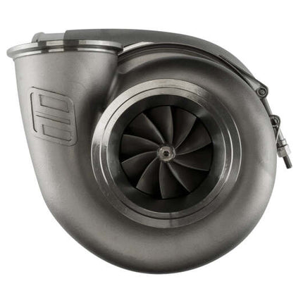 Turbosmart 6870C V-Band 0.96AR Externally Wastegated C-Frame TS-1 Turbocharger