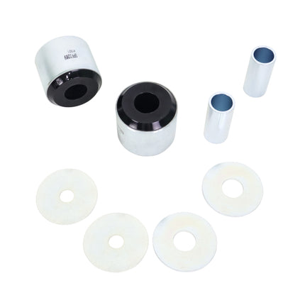 Whiteline 93-98 Toyota Supra Rear Subframe Bushing Kit