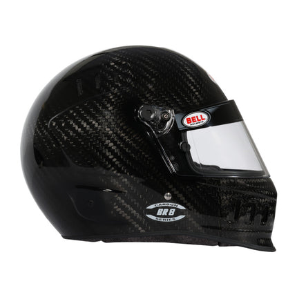 Bell Helmet Br8 Carbon 57-(7 1/8 -) Sa2025