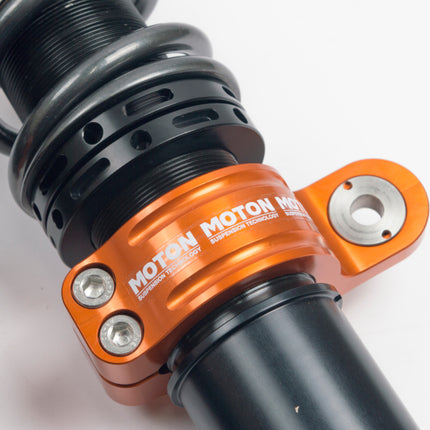 Moton Nissan GTR 34 Moton 1-Way Series Coilovers (incl. Top-Mounts)
