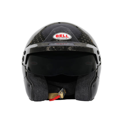 Bell Helmet Mag-10 Carbon (Hans) 54(6 3/4) Fia8859-2024/Sa2025