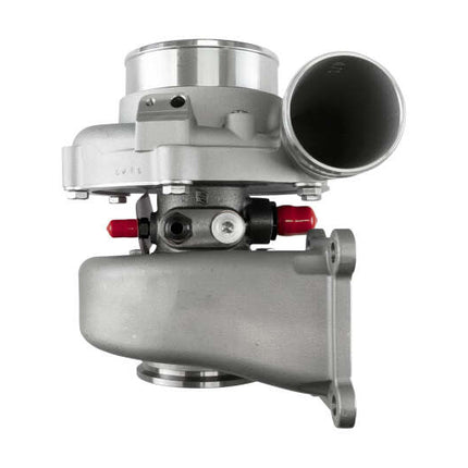 Turbosmart Water Cooled 6870 (Kompact) T4 Divided 1.00AR Externally Wastegated TS-2 Turbocharger