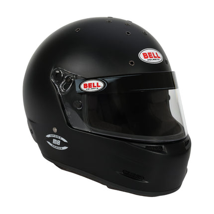 Bell Helmet M8 White Xxs(54-55) Sa2025
